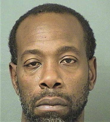 Ycelor Louissaint, - Palm Beach County, FL 